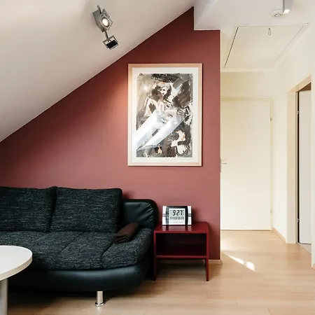 Booknassfeld Apartamento