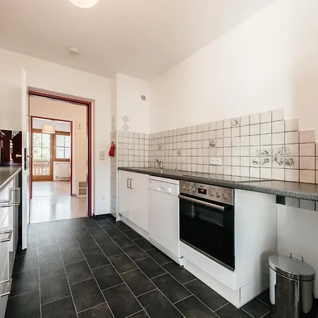 Apartamento Booknassfeld