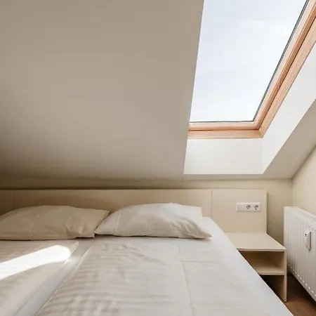 Apartmán Booknassfeld Tröpolach