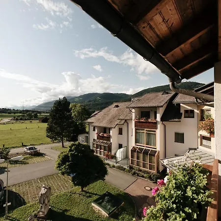 Booknassfeld Tröpolach