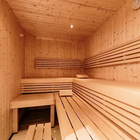 Apartmán Booknassfeld Tröpolach