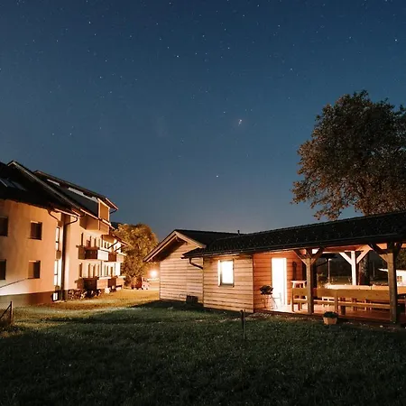 Booknassfeld * Tröpolach