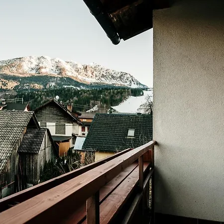 Booknassfeld * Tröpolach