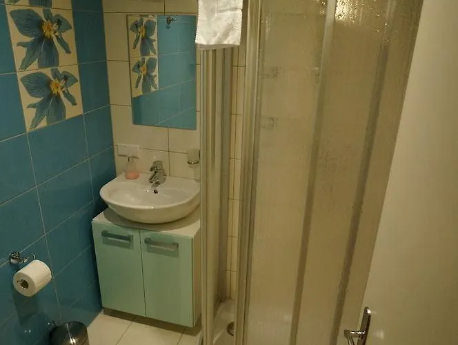 Booknassfeld Apartmán