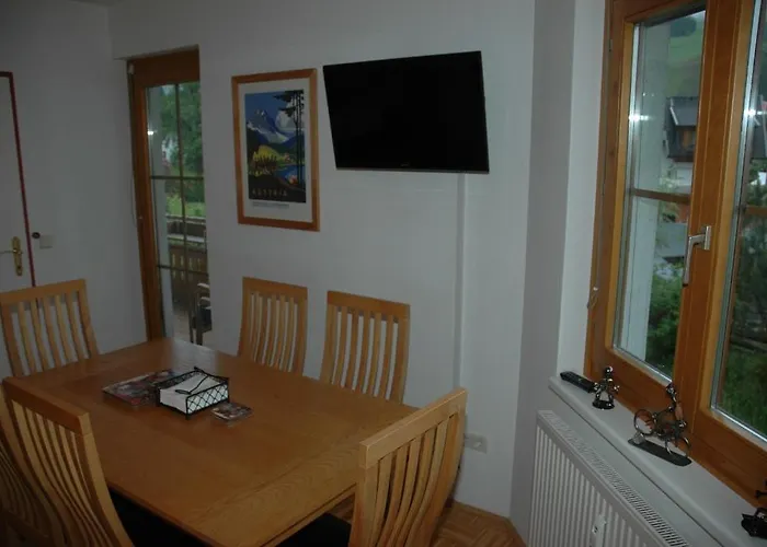 Booknassfeld Tröpolach