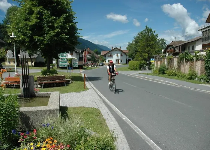 Booknassfeld * Tröpolach