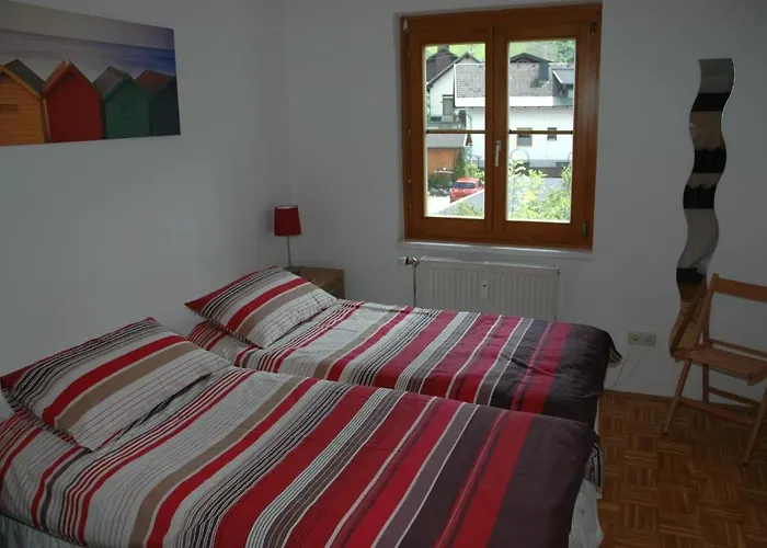 Booknassfeld Tröpolach