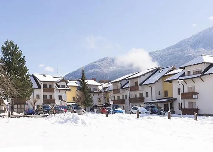 Booknassfeld Tröpolach