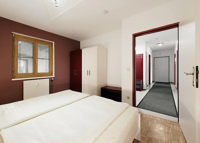 Apartmán Booknassfeld Tröpolach