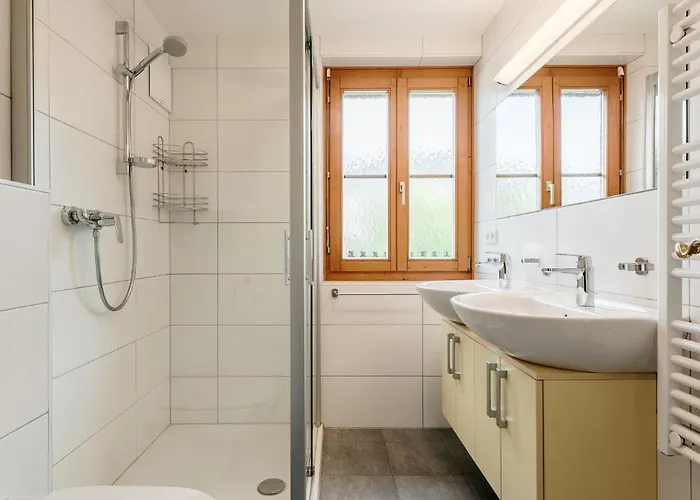 Apartmán Booknassfeld Tröpolach