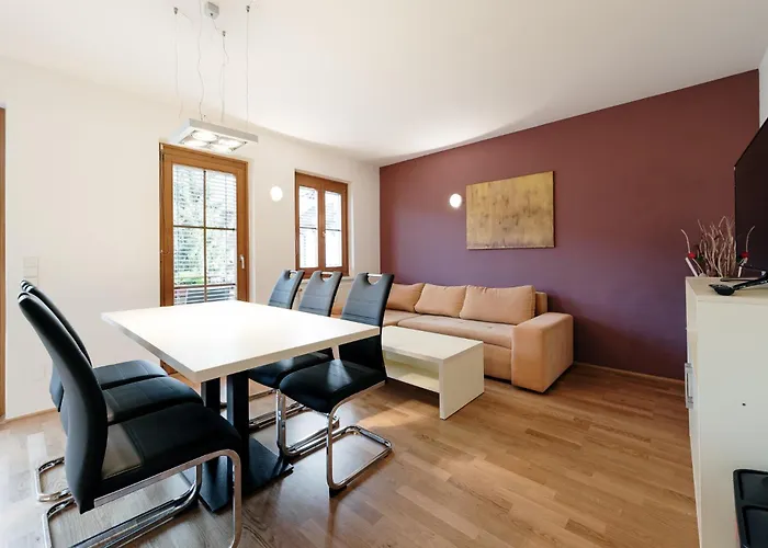 Booknassfeld * Tröpolach