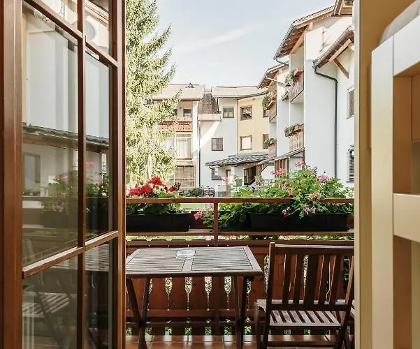 Apartmán Booknassfeld Tröpolach