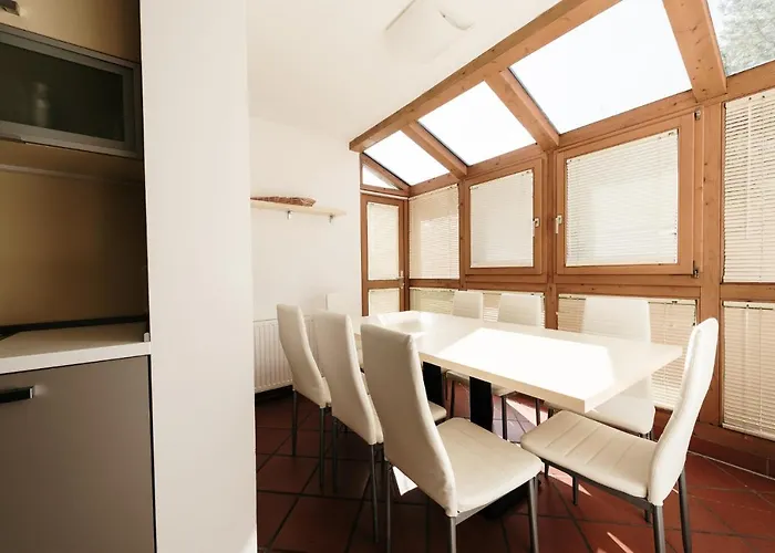 Apartmán Booknassfeld