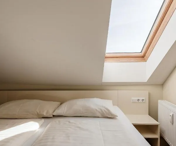 Apartman Booknassfeld Tröpolach