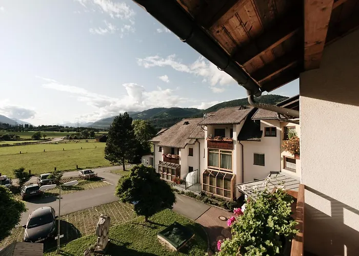 Booknassfeld Tröpolach