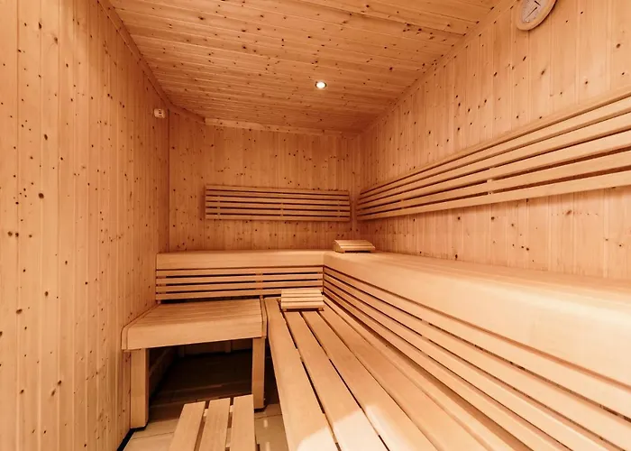 Apartmán Booknassfeld Tröpolach