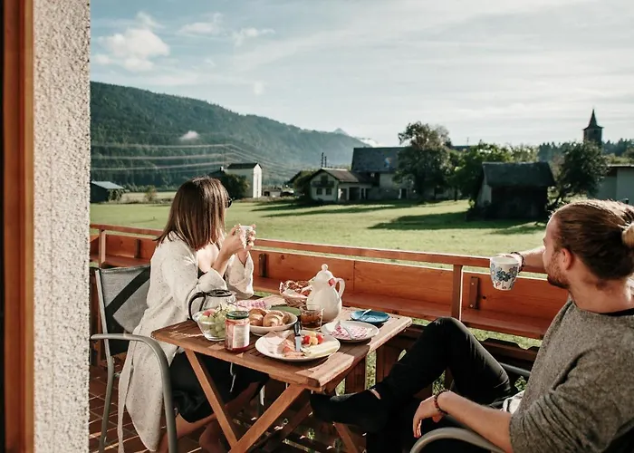 Booknassfeld * Tröpolach