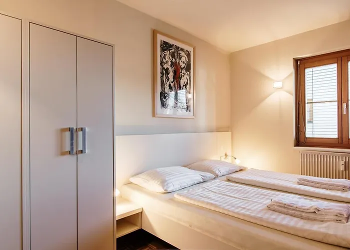 Booknassfeld Apartmán Tröpolach