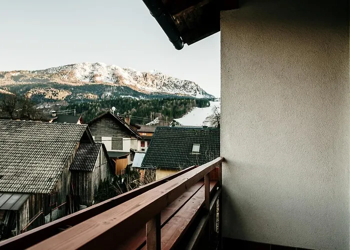 Booknassfeld * Tröpolach