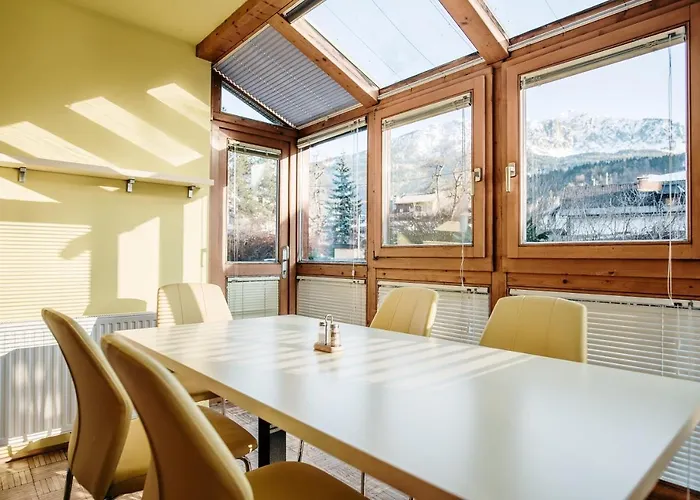 Apartmán Booknassfeld *